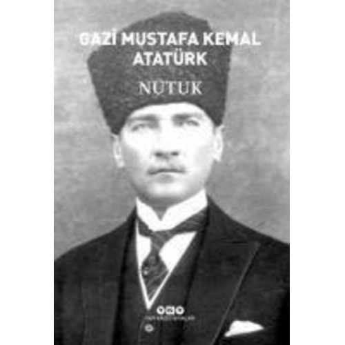 Mustafa Kemal Atatürk - Nutuk Ciltli