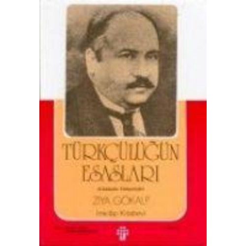 Türkcülügün Esaslari