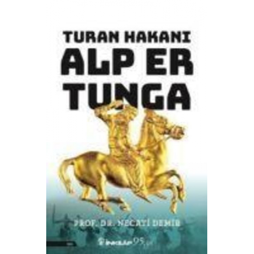 Necati Demir - Turan Hakani Alp Er Tunga