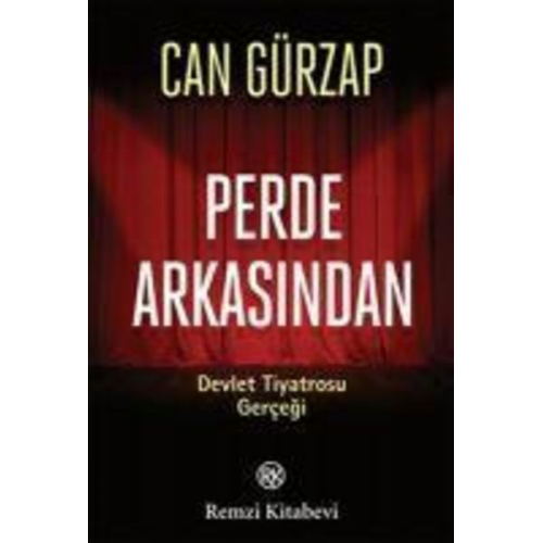 Can Gürzap - Perde Arkasindan