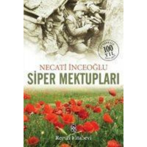 Necati Inceoglu - Siper Mektuplari