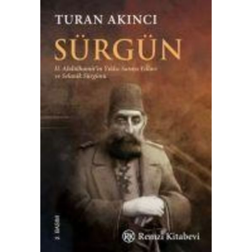 Turan Akinci - Sürgün