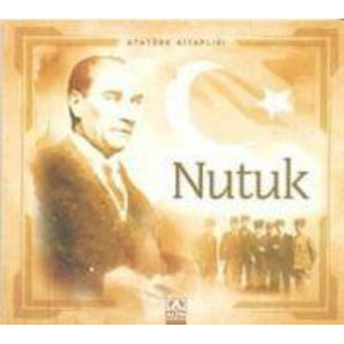 Faruk Cil - Nutuk