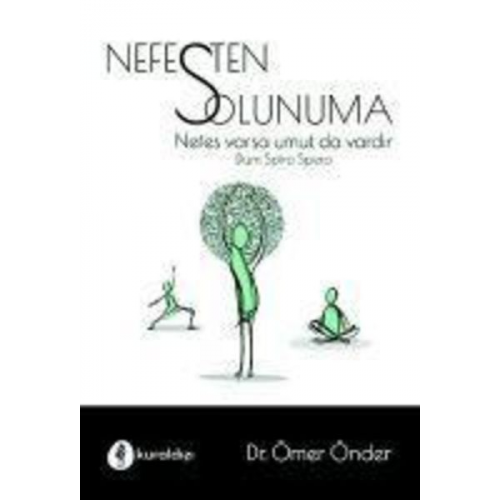 Ömer Önder - Nefesten Solunuma