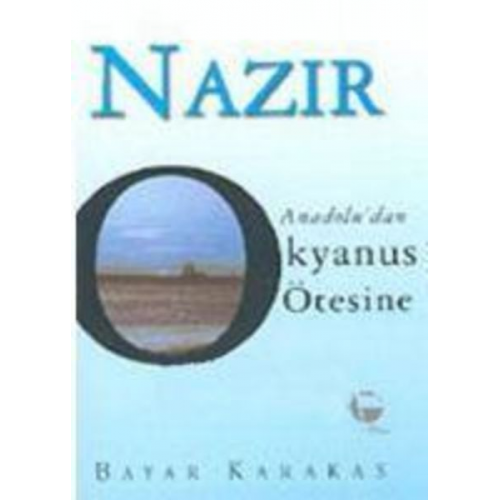 Bayar Karakas - Nazir