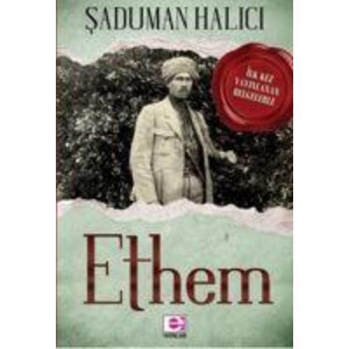 Saduman Halici - Ethem