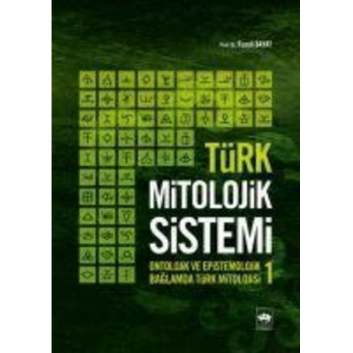 Fuzuli Bayat - Türk Mitolojik Sistemi 1