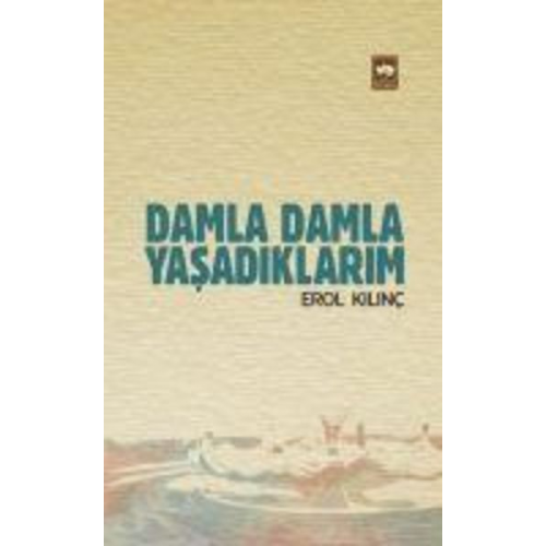 Erol Kilinc - Damla Damla Yasadiklarim