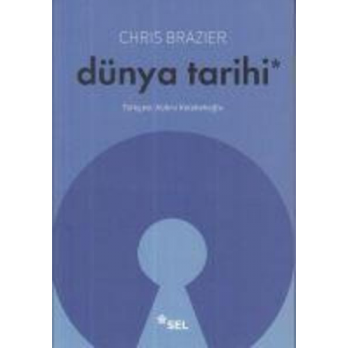 Chris Brazier - Dünya Tarihi