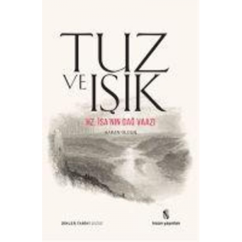 Hakan Olgun - Tuz ve Isik