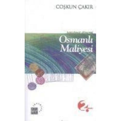 Coskun Cakir - Tanzimat Dönemi Osmanli Maliyesi