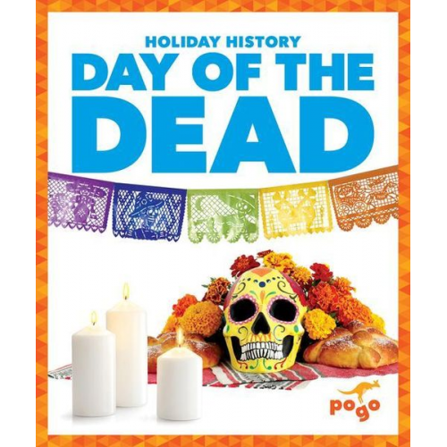 Claudia Oviedo - Day of the Dead