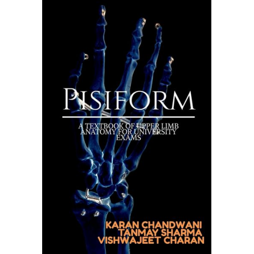 Karan Chandwani - Pisiform