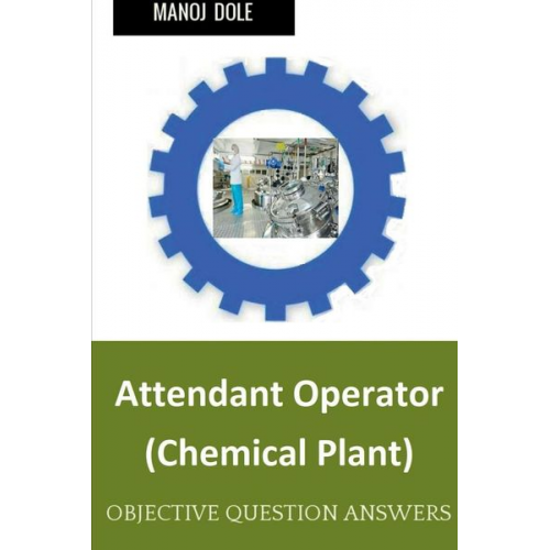 Manoj Dole - Attendant Operator