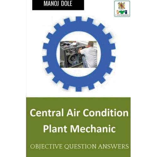 Manoj Dole - Central Air Condition Plant Mechanic