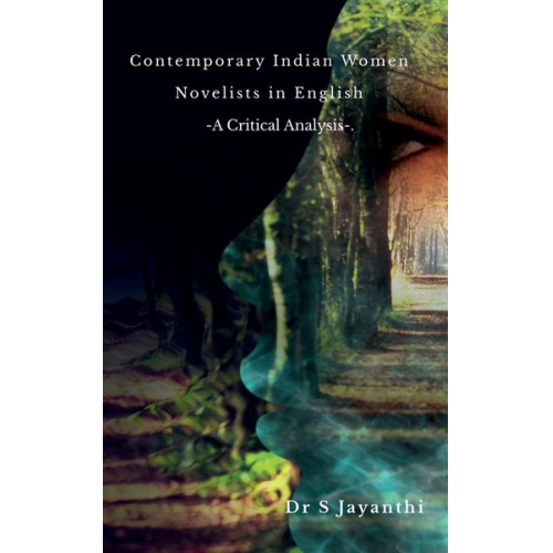 S. Jayanthi - Contemporary Indian Women Novelists in English