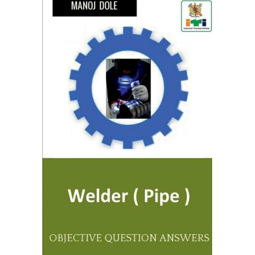 Manoj Dole - Welder ( Pipe )