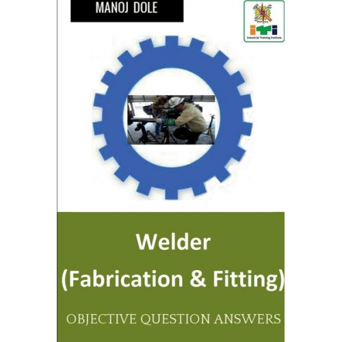 Manoj Dole - Welder (Fabrication & Fitting)