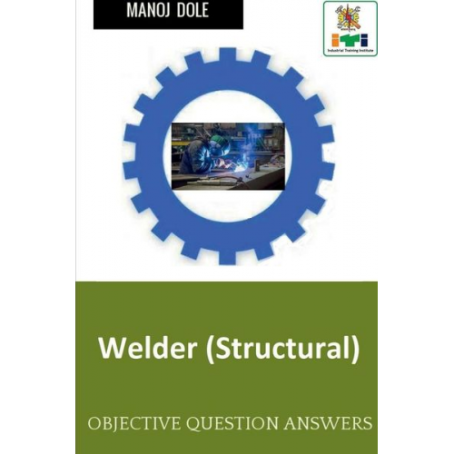 Manoj Dole - Welder ( Structural )