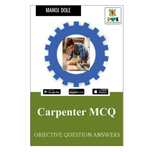 Manoj Dole - Carpenter MCQ