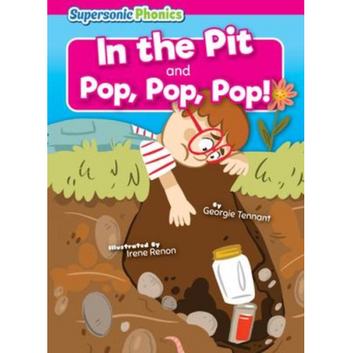 Georgie Tennant - In the Pit