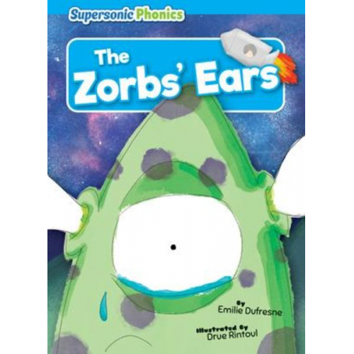 Emilie Dufresne - The Zorbs' Ears