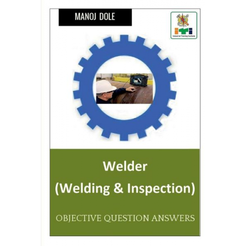 Manoj Dole - Welder (Welding & Inspection)