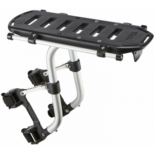 Thule TourRack XL bis 29 Zoll Gepäckträger bis 29 Zoll schwarz