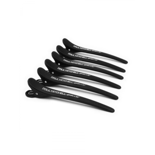 Paul Mitchell Haarclips 6 Stk.