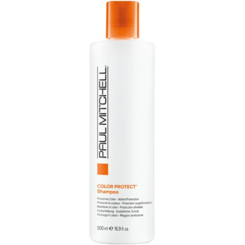 Paul Mitchell Color Protect Shampoo 500 ml