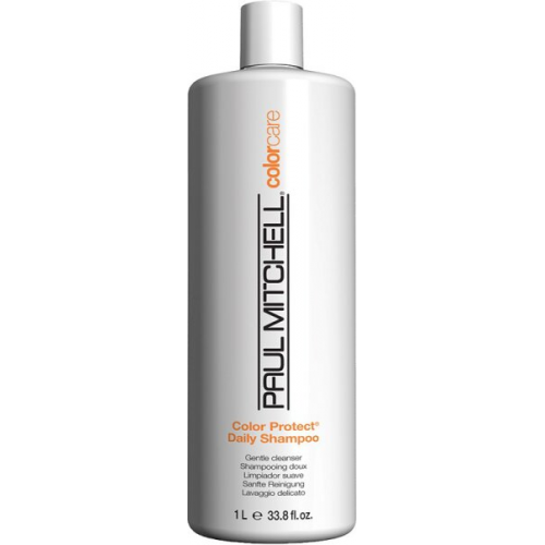 Paul Mitchell Color Protect Shampoo 1000 ml