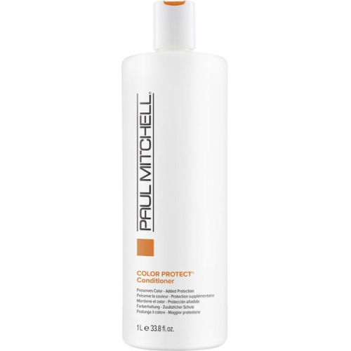 Paul Mitchell Color Protect Conditioner 1000 ml