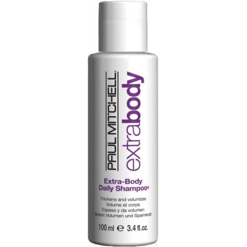 Paul Mitchell Extra-Body Shampoo 100 ml