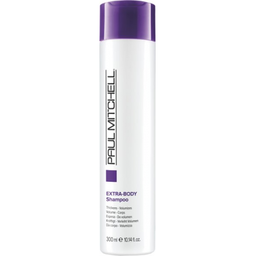 Paul Mitchell Extra-Body Shampoo 300 ml