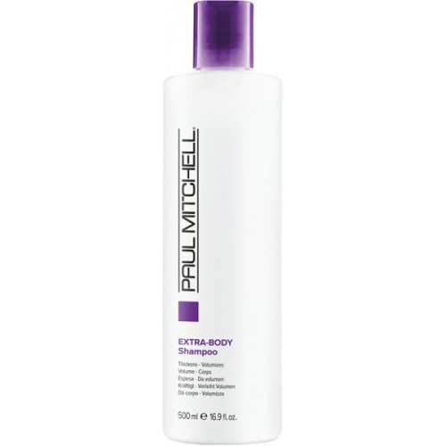 Paul Mitchell Extra-Body Shampoo 500 ml