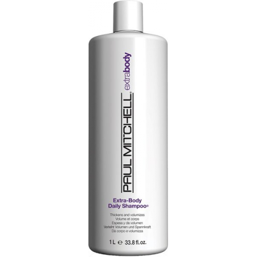 Paul Mitchell Extra-Body Shampoo 1000 ml