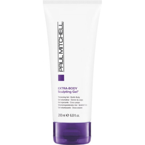 Paul Mitchell Extra-Body Sculpting Gel 200 ml