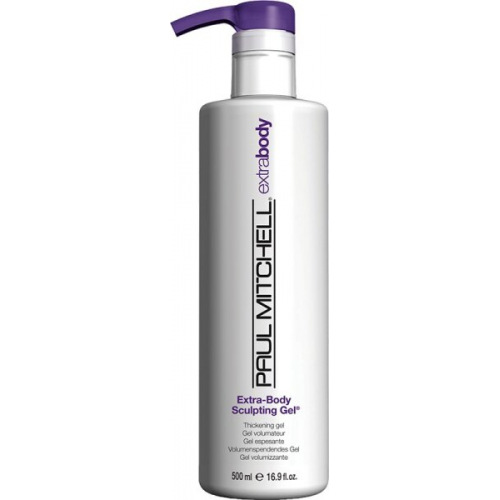 Paul Mitchell Extra-Body Sculpting Gel 500 ml