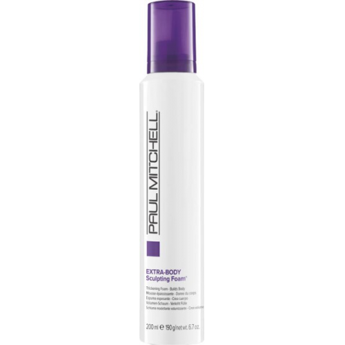 Paul Mitchell Extra-Body Sculpting Foam 200 ml