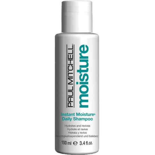 Paul Mitchell Instant Moisture Shampoo 100 ml