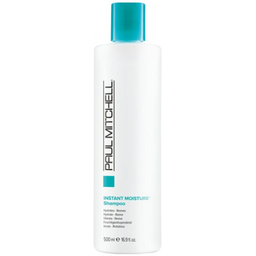 Paul Mitchell Instant Moisture Shampoo 500 ml