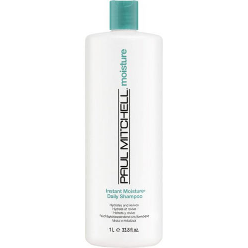 Paul Mitchell Instant Moisture Shampoo 1000 ml