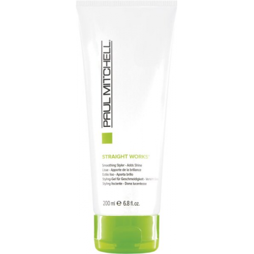 Paul Mitchell Straight Works 200 ml