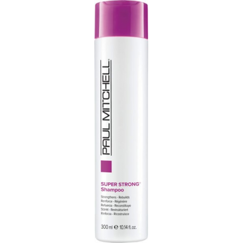 Paul Mitchell Super Strong Shampoo 300 ml