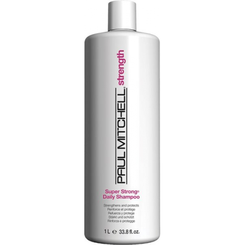 Paul Mitchell Super Strong Shampoo 1000 ml