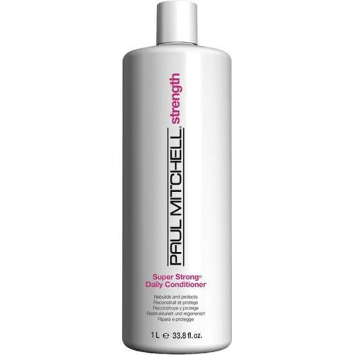 Paul Mitchell Super Strong Conditioner 1000 ml
