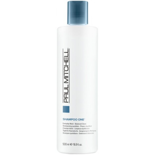 Paul Mitchell Shampoo One 500 ml