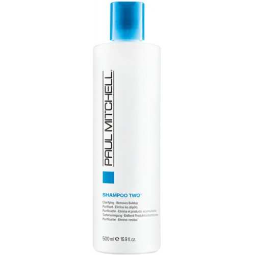 Paul Mitchell Shampoo Two 500 ml