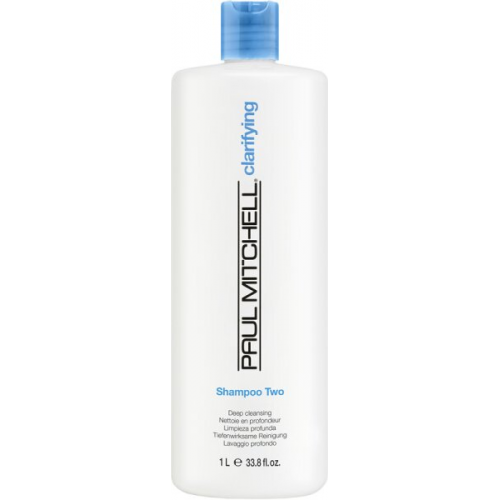 Paul Mitchell Shampoo Two 1000 ml