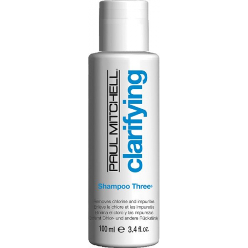 Paul Mitchell Shampoo Three 100 ml